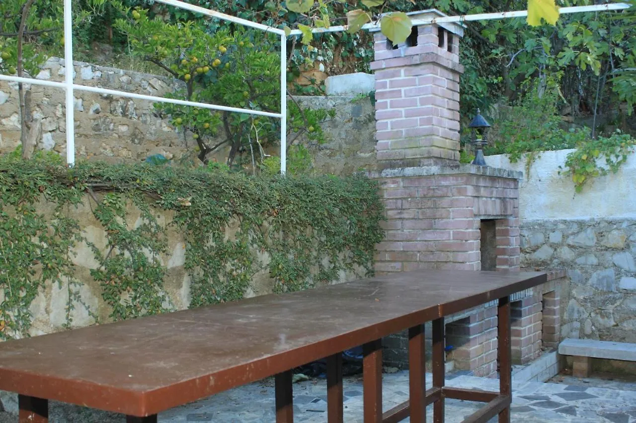 Apartments With A Parking Space Rabac, Labin - 7465  Rabac