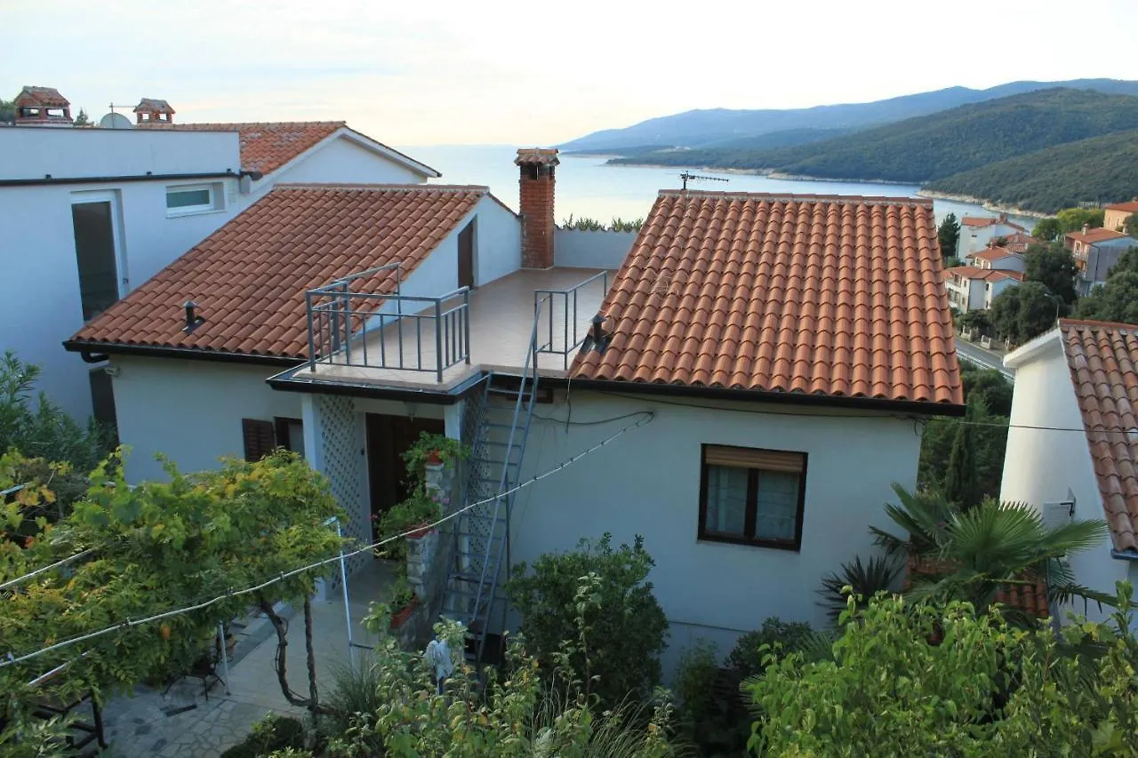 Apartments With A Parking Space Rabac, Labin - 7465