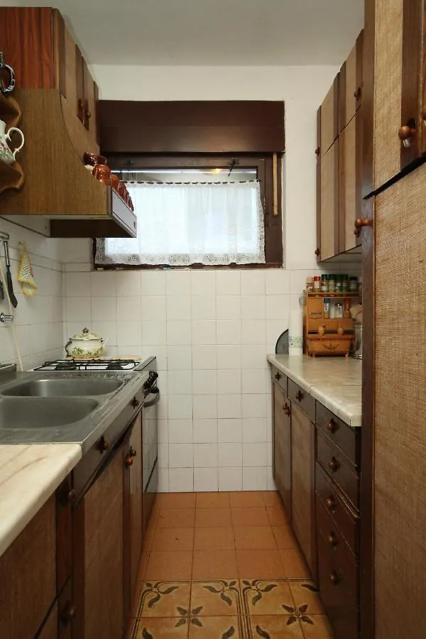 Apartments With A Parking Space Rabac, Labin - 7465 0*, Rabac