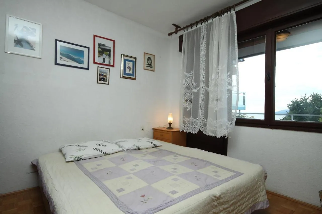 Apartments With A Parking Space Rabac, Labin - 7465