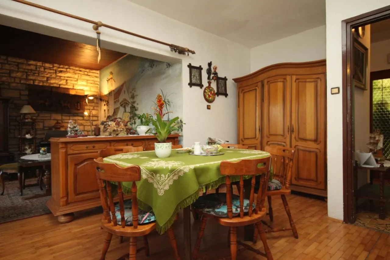 Apartments With A Parking Space Rabac, Labin - 7465 Croatia